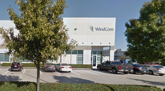 WindCom Office